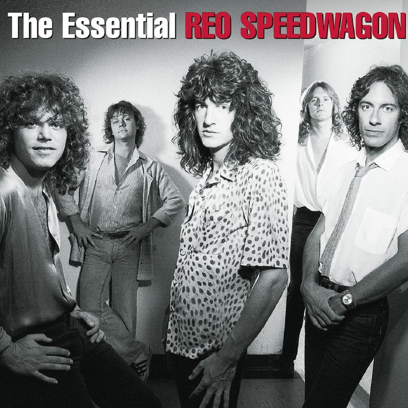 Reo Speedwagon